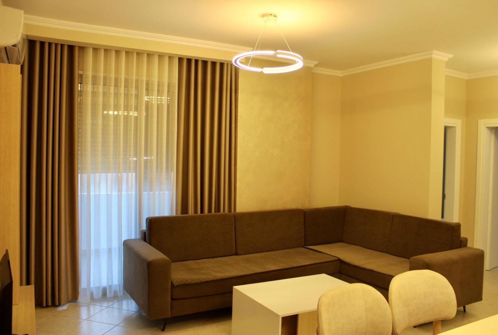 Holiday Apartment Vlorë Exteriör bild