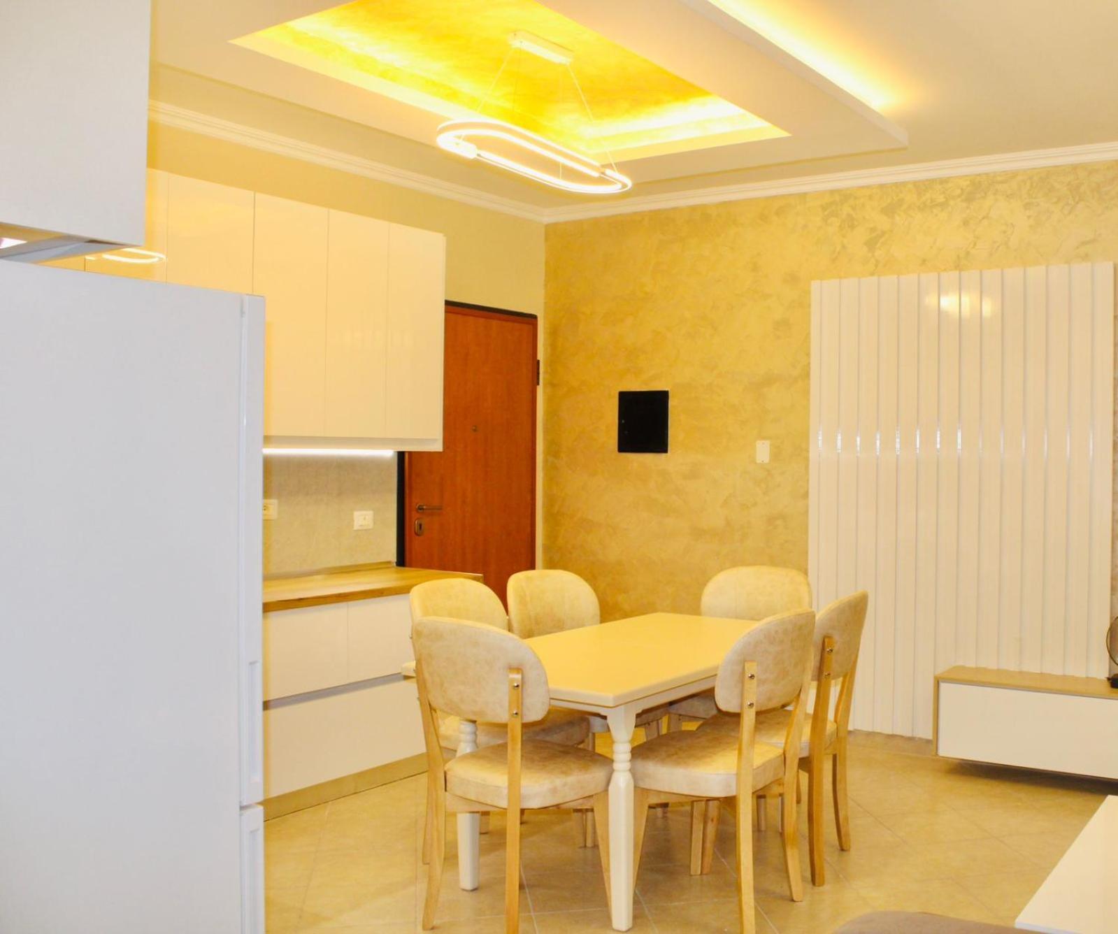 Holiday Apartment Vlorë Exteriör bild