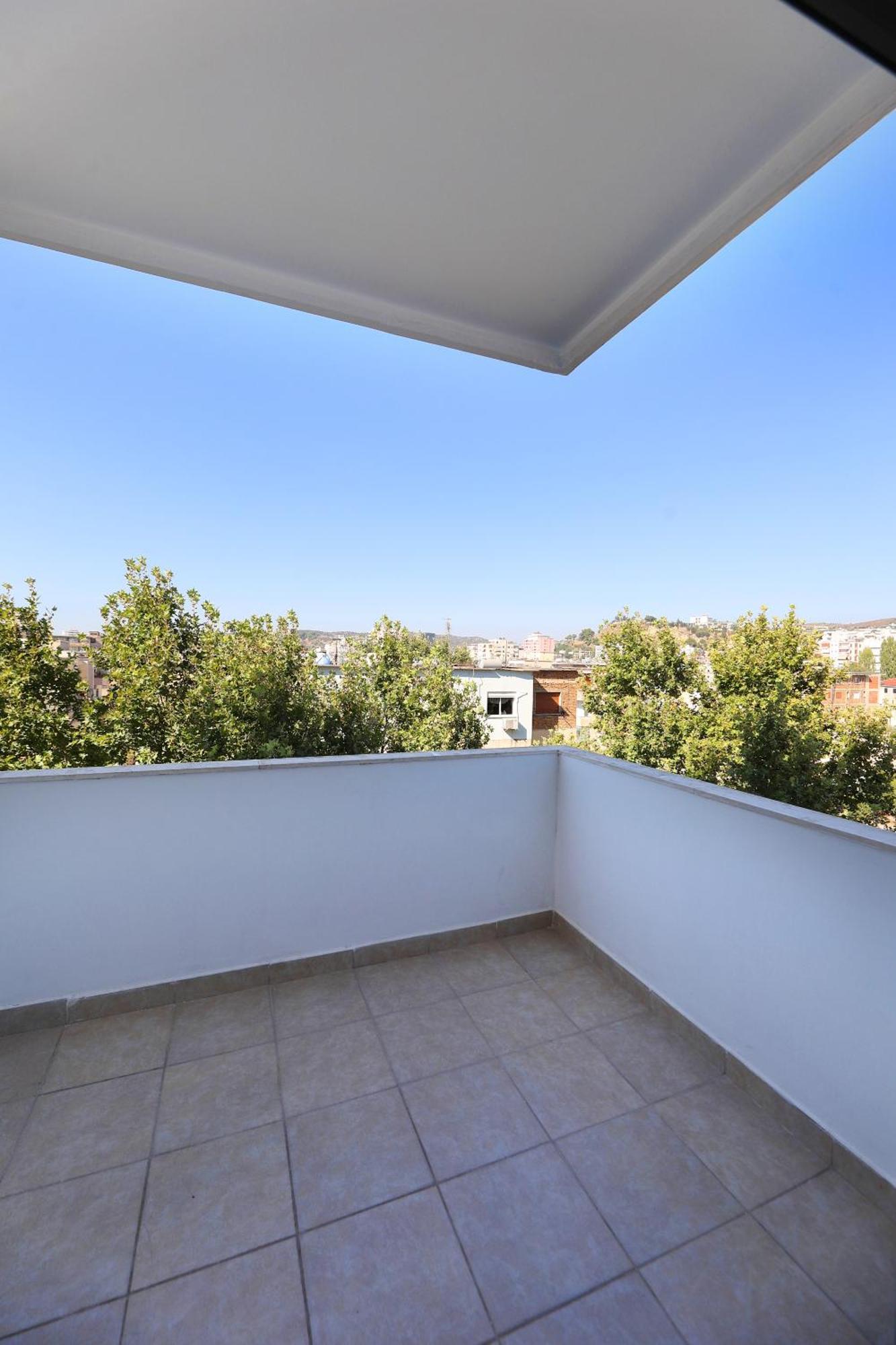 Holiday Apartment Vlorë Exteriör bild